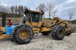 Tigercat 630D  Skidder